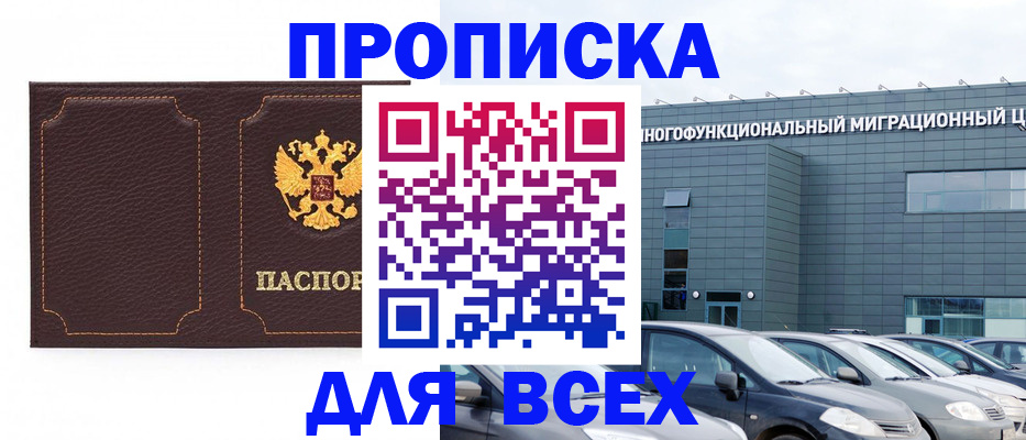 прописка 2025 в Сольцах