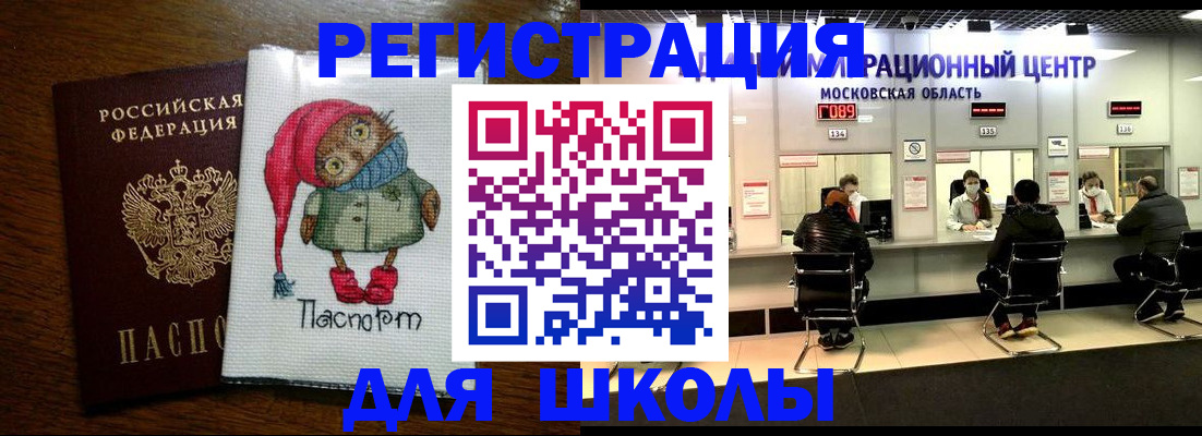 прописка штамп в Сольцах
